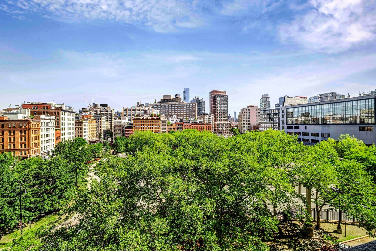 Foto principal - 124 Hudson St
