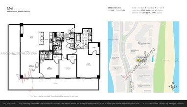 Building Photo - 5875 Collins Ave