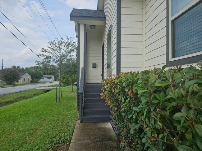 Foto del edificio - 4801 Wenda St