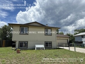 Building Photo - 3114 Moonbeam Cir S