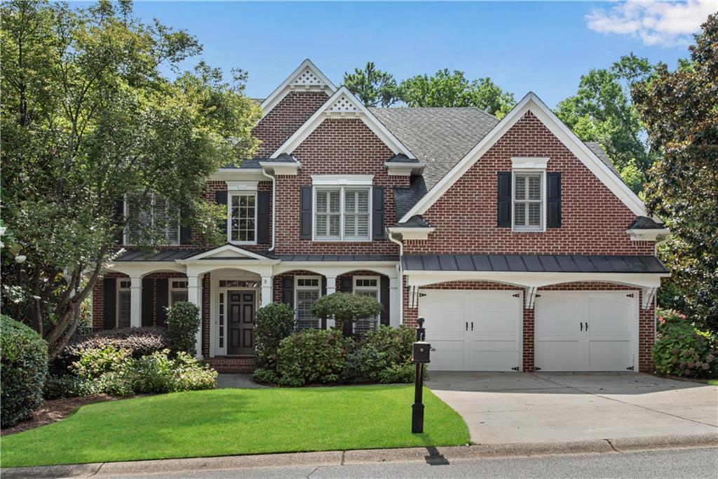 Foto principal - 5061 Belair Bluff Ct SE