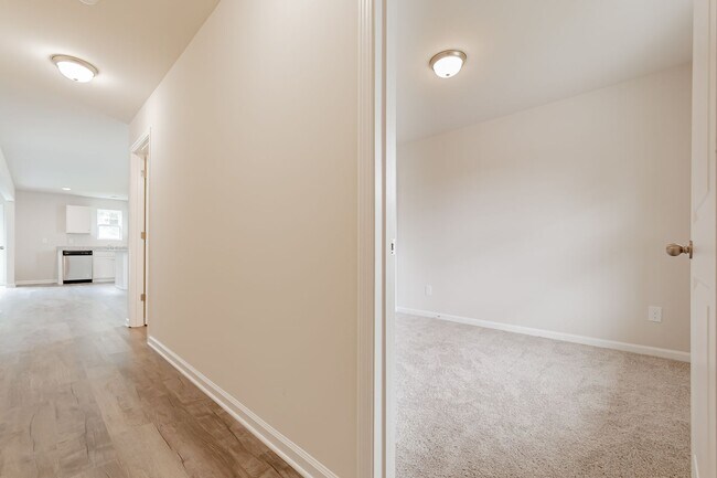 Foto del edificio - Discover the Perfect Blend of Comfort and ...
