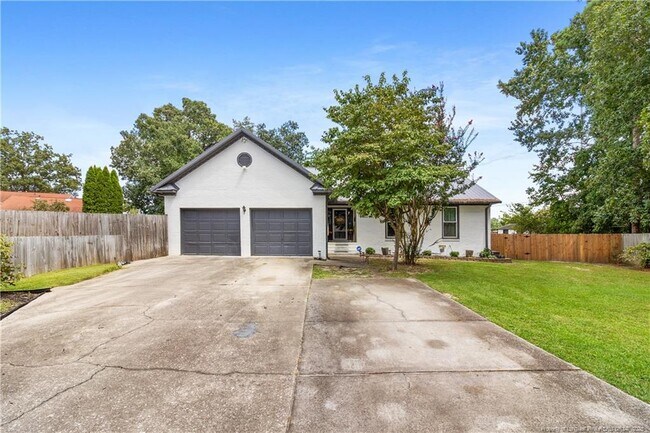 Foto del edificio - 6617 Idlewood Ct