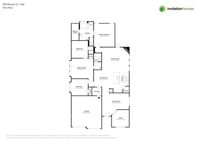 Foto del edificio - 905 McLynn Ct