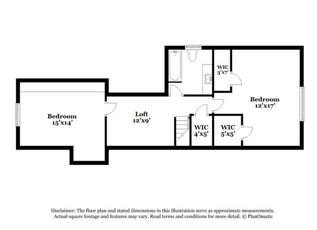 Foto del edificio - 3607 Macon Pl Ct