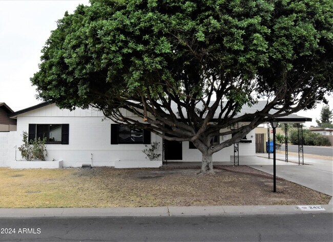 Foto del edificio - 2427 W Citrus Way