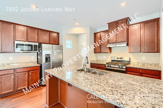 Building Photo - 7892 Jasons Landing Way