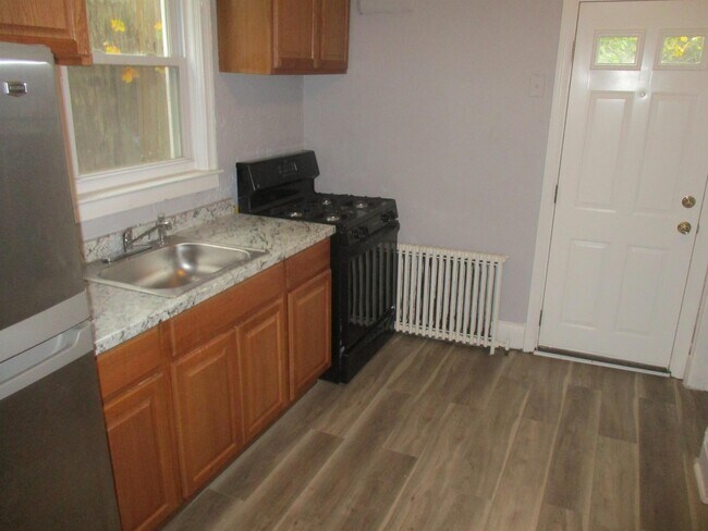 Foto del edificio - 622 Willow Ave