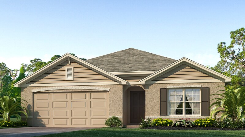 Foto principal - 8819 SW 49th Cir