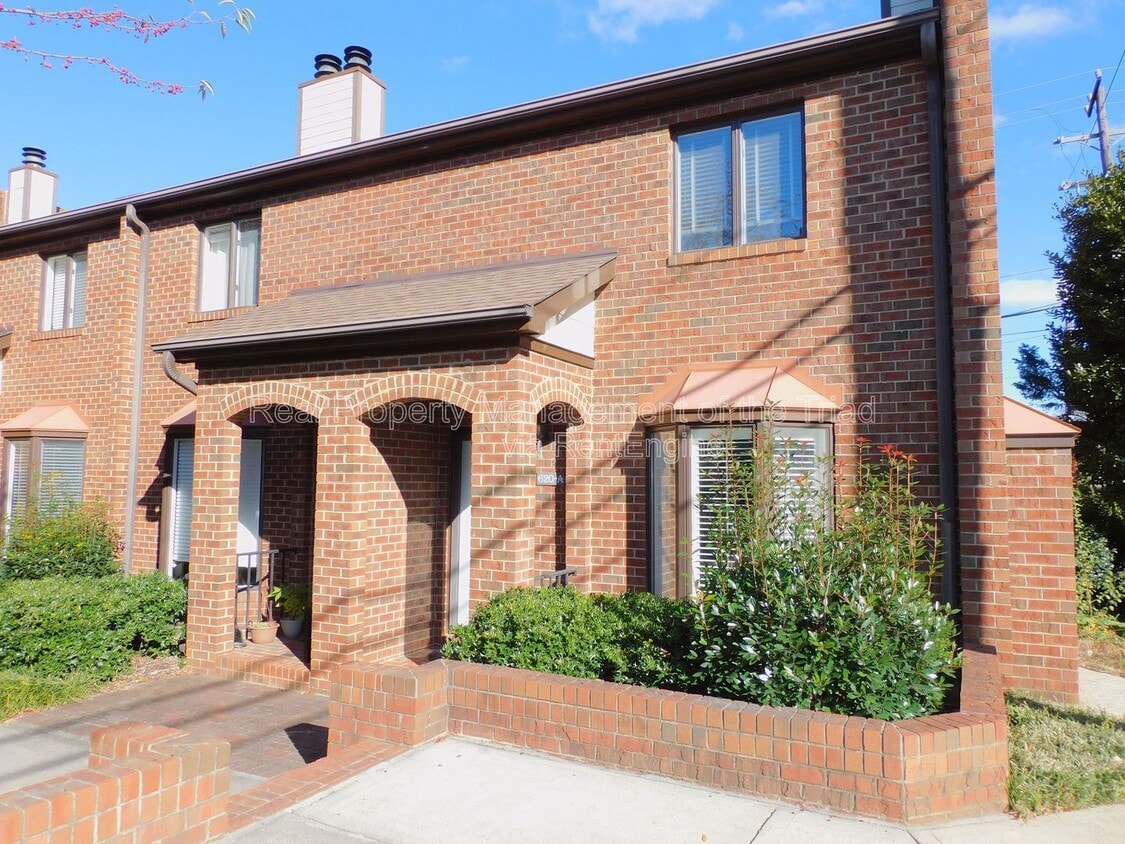 Foto principal - 620 Walker Ave