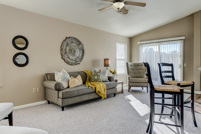 Building Photo - The Residences at Rosemary Crossing I