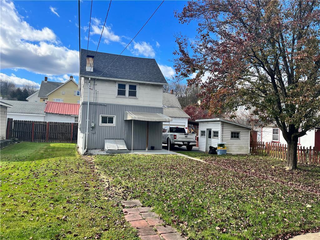 Foto principal - 5122 2nd St