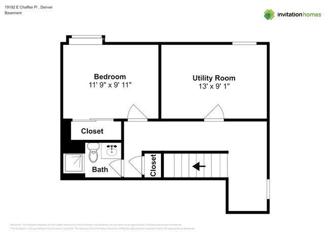 Foto del edificio - 19192 E Chaffee Pl