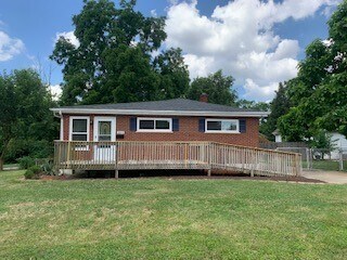 Primary Photo - 1044 Orchid Rd