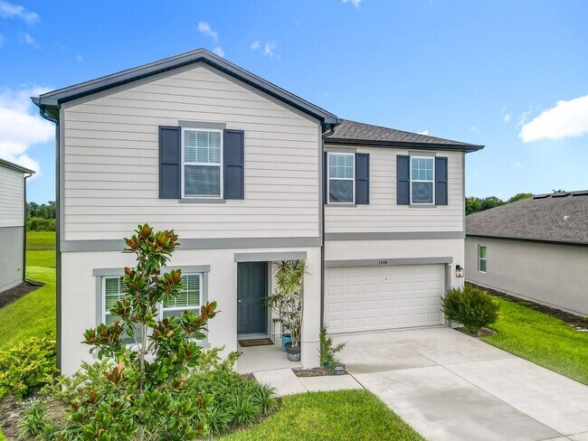 Building Photo - Spacious 5-Bedroom Home in Sterling Pointe...