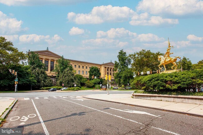 Building Photo - 2401 Pennsylvania Ave