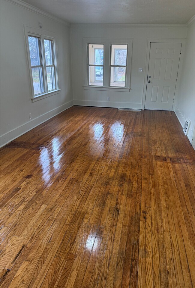 Foto del edificio - 2414 Mallery St