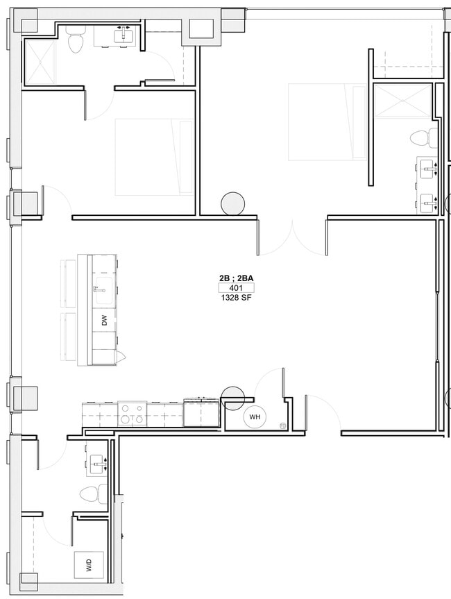 Building Photo - 3829 Main St