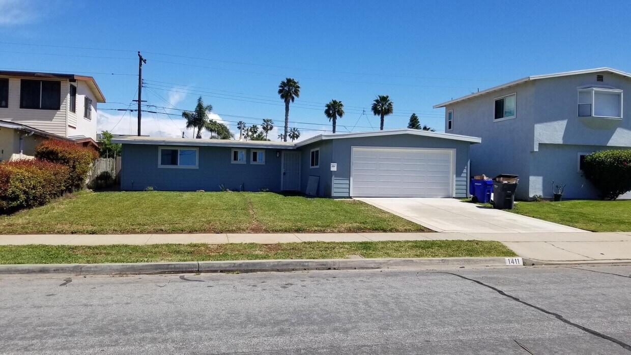 Primary Photo - 1411 California St
