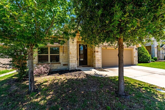 Building Photo - Charming Cedar Park Retreat: 3-Bedroom Hom...