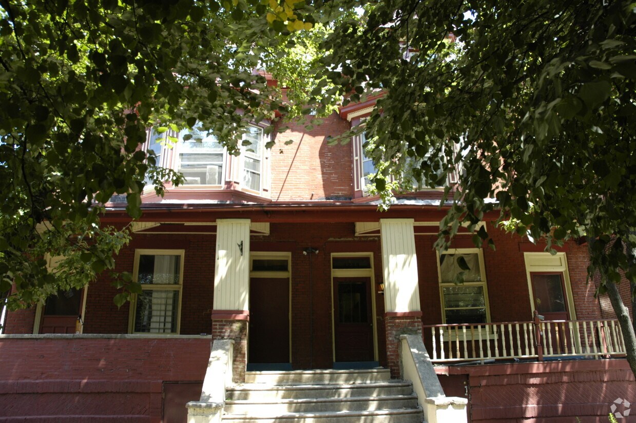 Building Photo - 4229-4231 Baltimore Ave