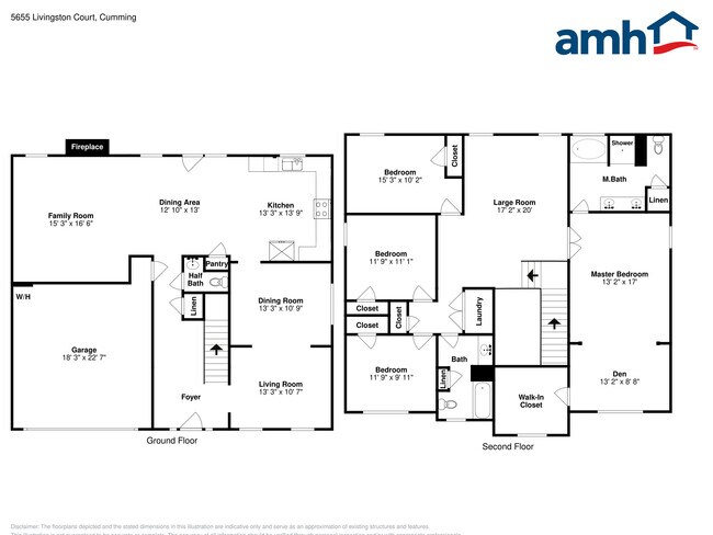 Building Photo - 5655 Livingston Ct