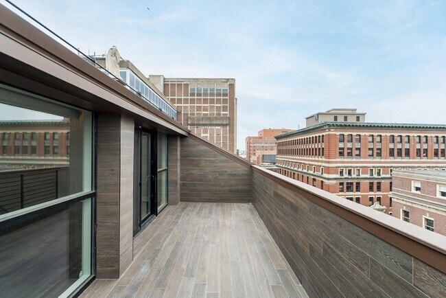 Foto del edificio - 771-781 Harrison Ave