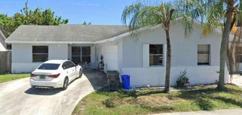 Foto principal - 6017 Westfall Rd