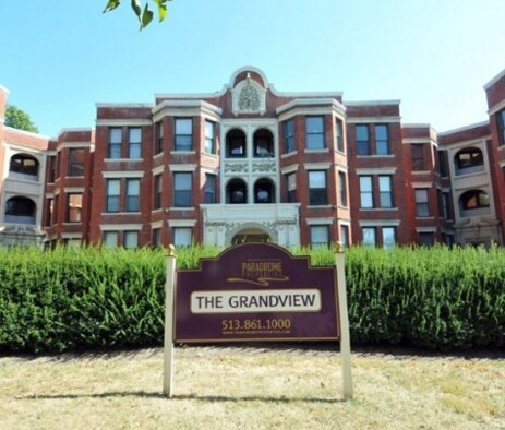 Foto principal - Grandview Apartments