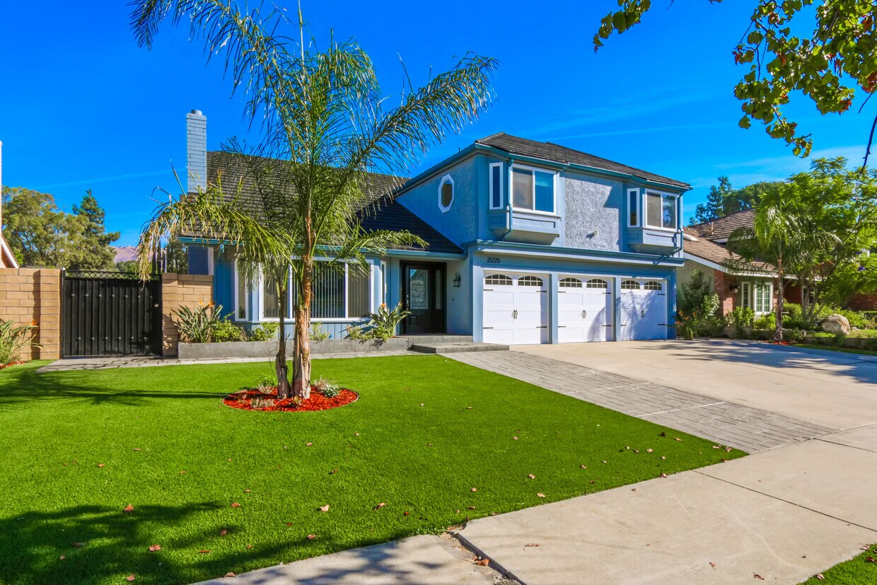 21225 Nashville St, Chatsworth, CA 91311 House Rental in Chatsworth