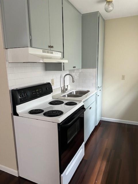 Foto del edificio - 1511 N Colorado St