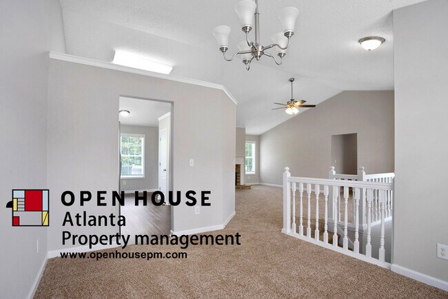 Building Photo - 319 Hickory Lake Dr, Acworth