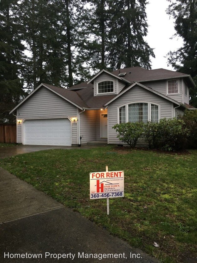 Foto principal - 4709 Rosemont Ct SE