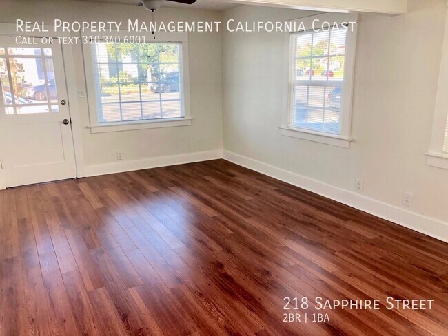 Foto del edificio - 218 Sapphire St