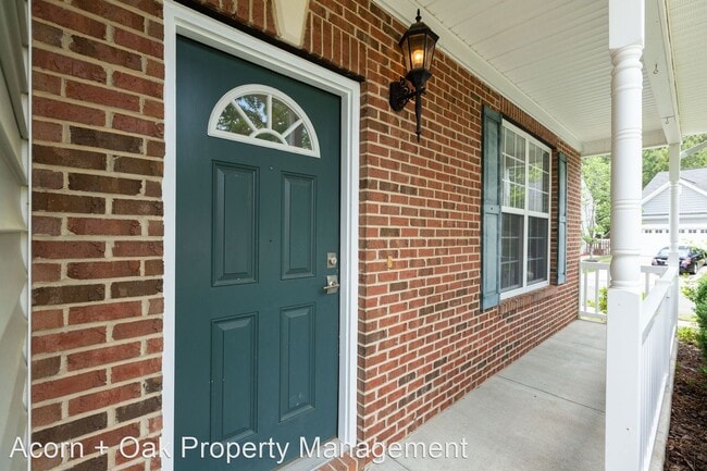 Foto del edificio - 4 br, 2.5 bath House - 5659 Slaytenbush Ln