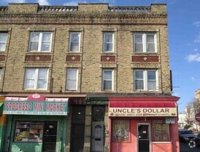 Building Photo - 419 Ocean Ave