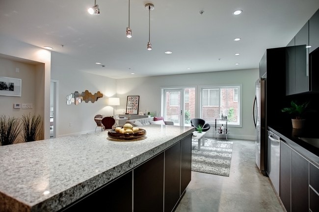 Interior Photo - Los Robles