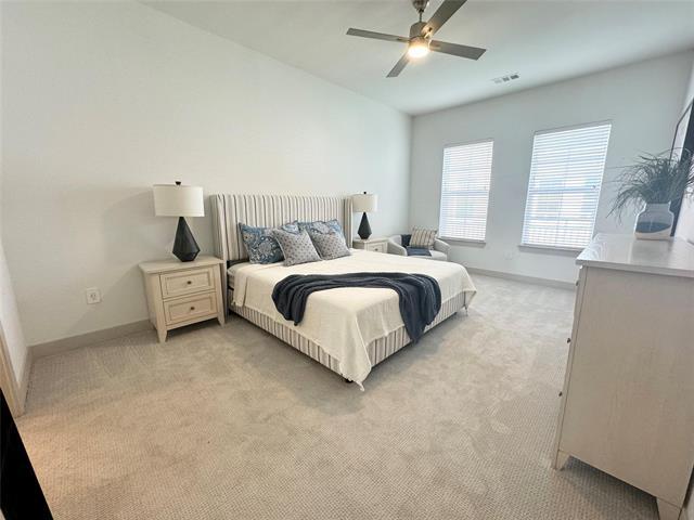 Foto del edificio - 4700 W Spring Creek Pkwy