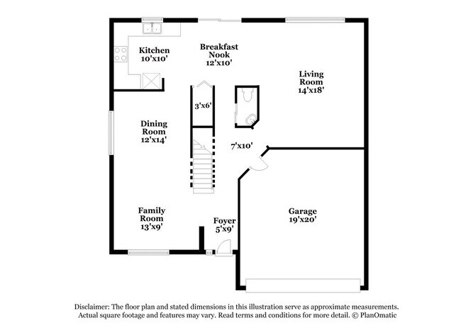 Foto del edificio - 3810 Braemere Dr