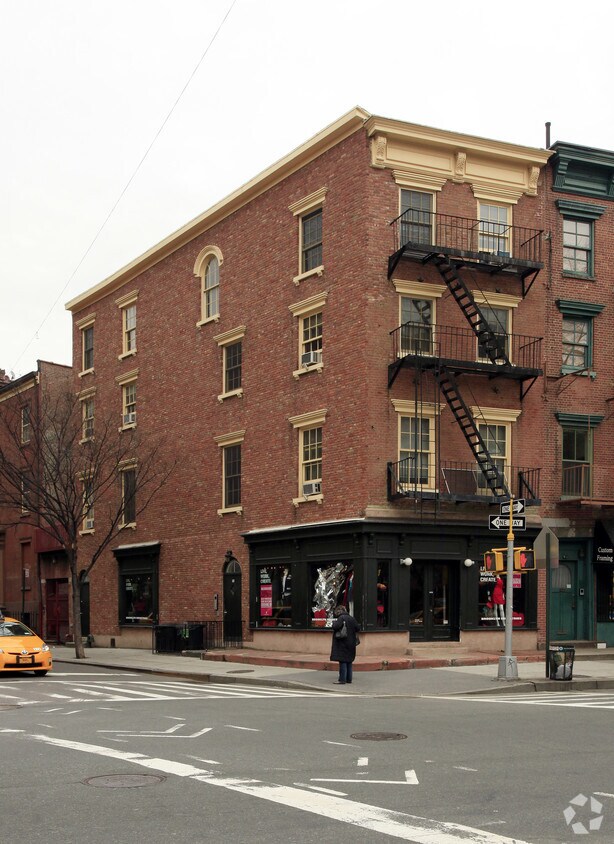 Primary Photo - 500 Hudson St