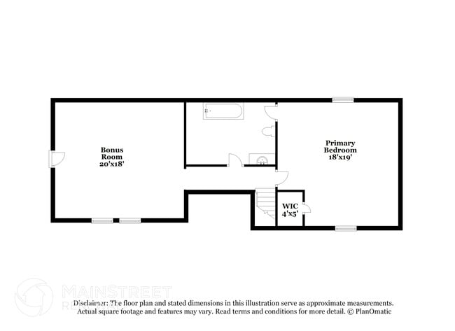 Building Photo - 1803 Brookmill Rd