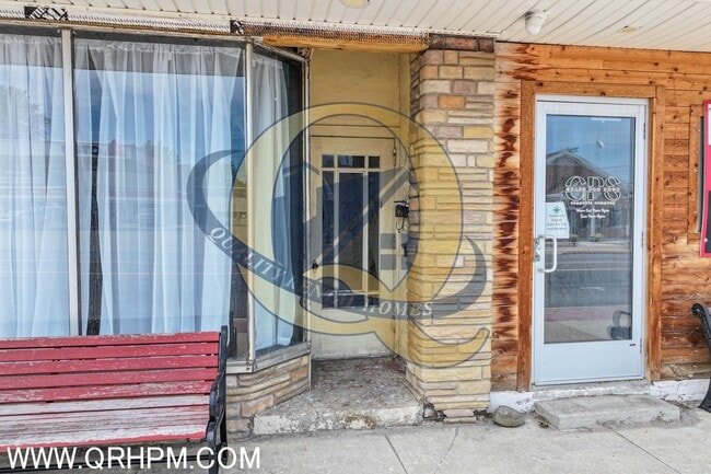 Building Photo - 111 N Shiawassee St