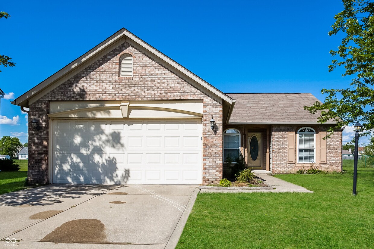 Foto principal - 11204 Autumn Creek Ct
