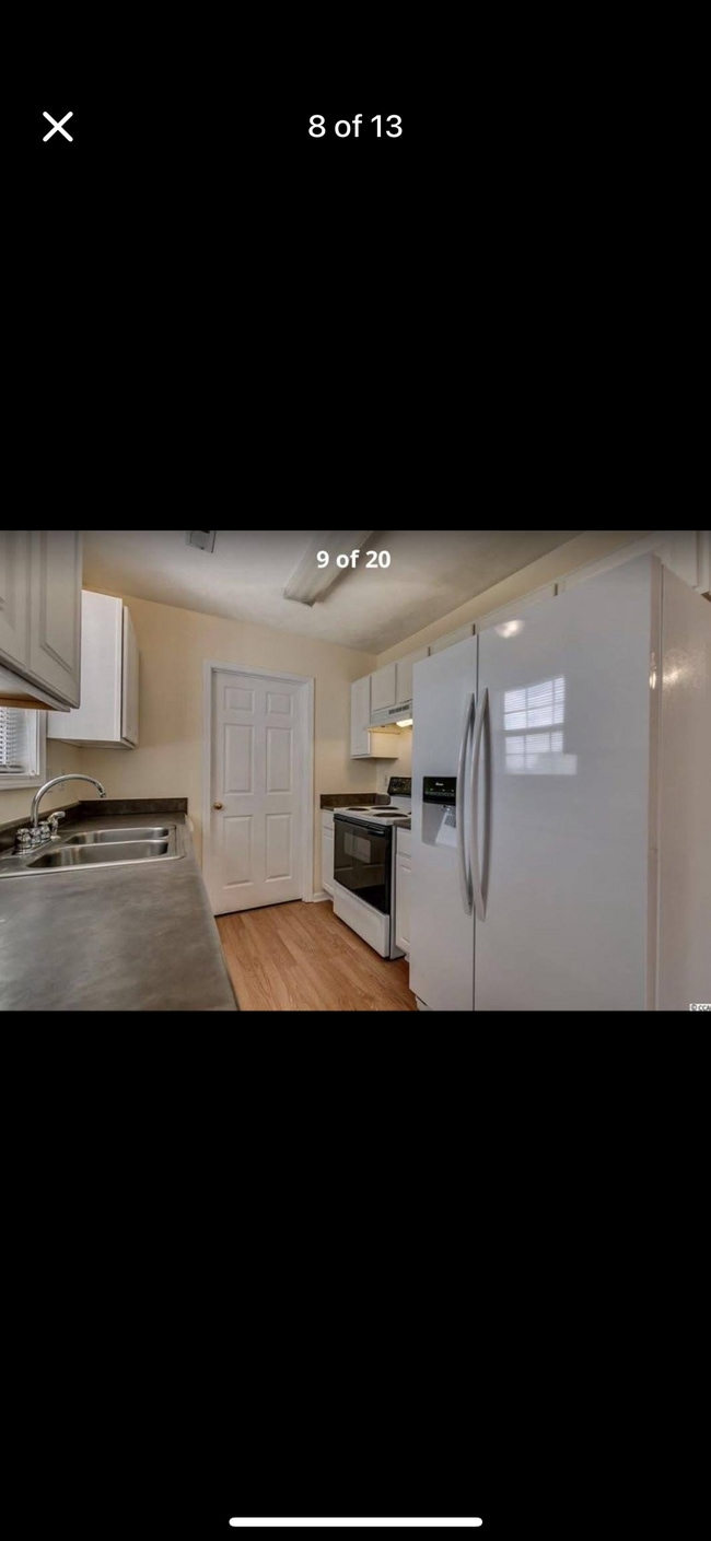 Foto del edificio - 6020 Quinn Rd