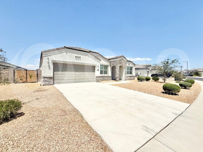 Foto del edificio - 30932 W Verde Ln
