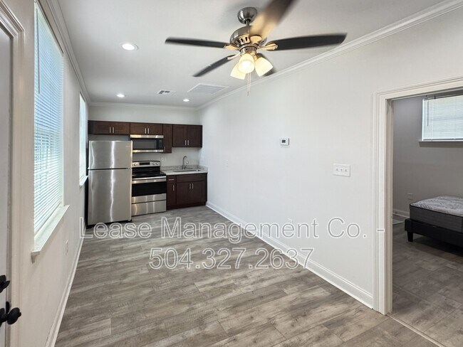 Building Photo - 1725 Dumaine St