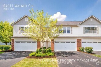 Building Photo - 24011 Walnut Cir