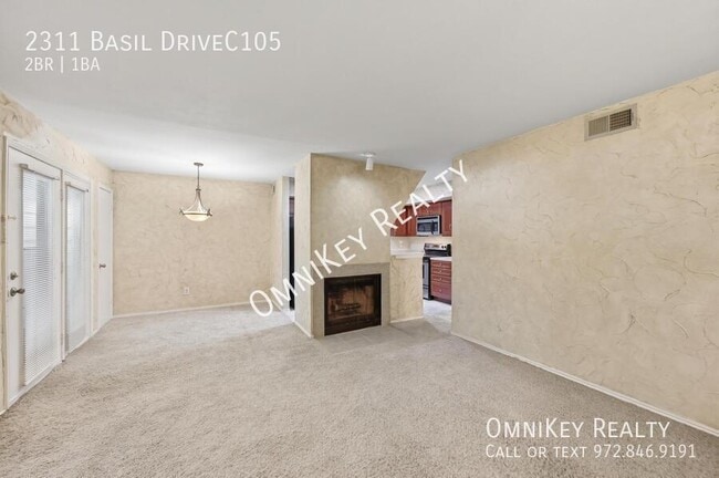 Foto del edificio - 2311 Basil Dr