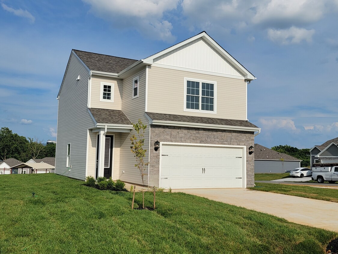 Foto principal - 10101 Amelia Ct