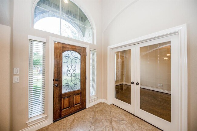 Foto del edificio - 27811 Bradford Ridge Dr